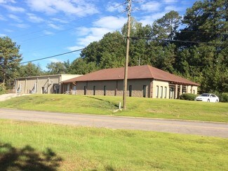 1701 WOODLANDS INDUSTRIAL DR  