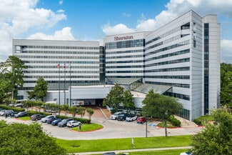 Houston, TX Hospitality - 15700 John F Kennedy Blvd