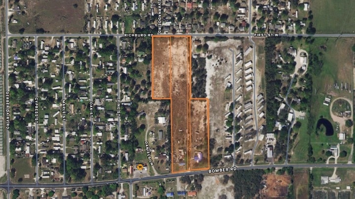 205 Bomber Rd, Winter Haven, FL for Rent