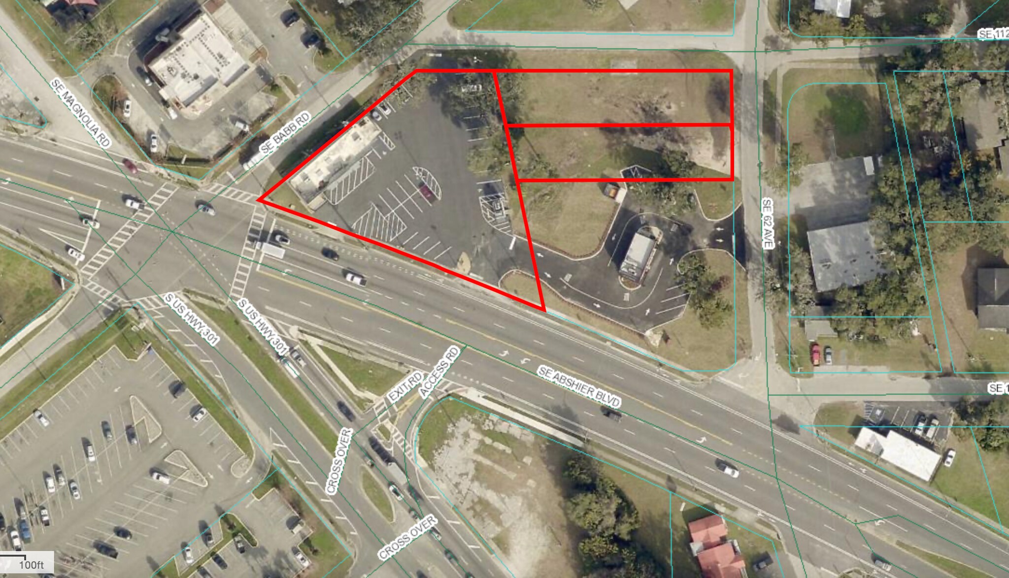 6041 SE Abshier Blvd, Belleview, FL for Rent