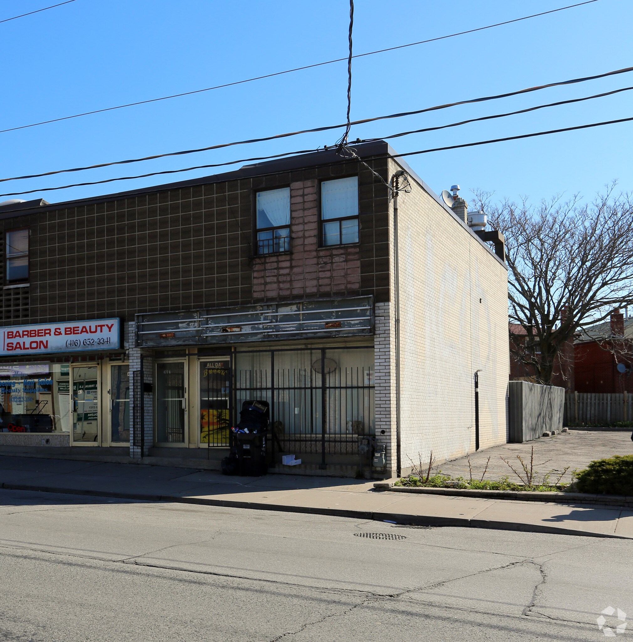 477 Oakwood Ave, Toronto, ON for Sale