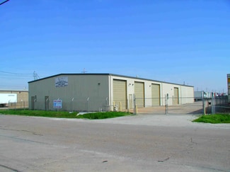 New Orleans, LA Industrial - 1321 Sams Ave