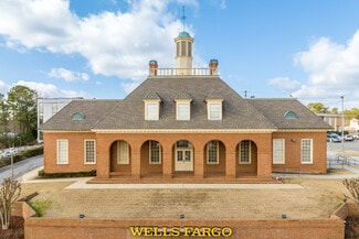 Birmingham, AL Bank - 1600 Montgomery Hwy Birmingham, AL Bank - 1600 Montgomery Hwy