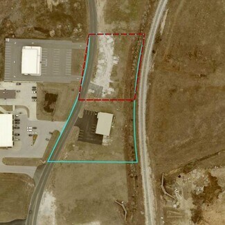 Webb City, MO Commercial - TBD East rd