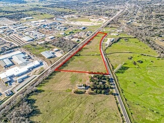 Navasota, TX Commercial - S. Business Highway 6