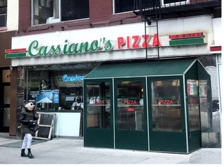 New York, NY Retail - 930 3rd Ave