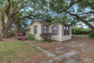Pensacola, FL Industrial - 1717 W Government St