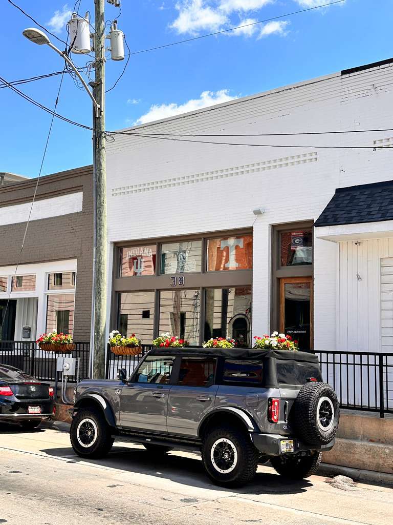 38 Macon St, McDonough, GA for Rent