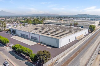 City Of Industry, CA undefined - 140 N Orange
