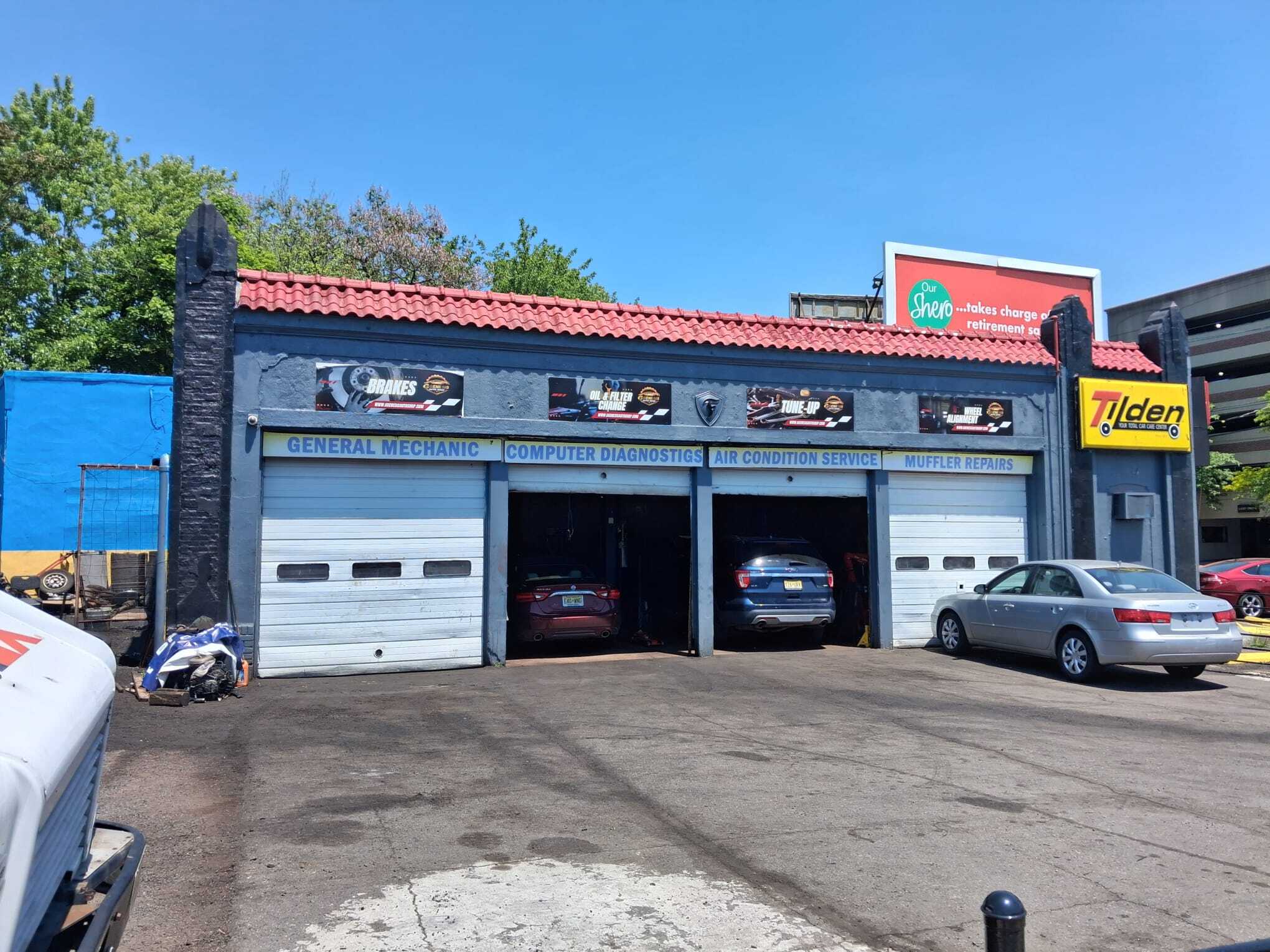 145-149 N Willow St, Trenton, NJ for Sale