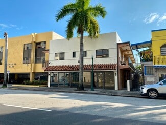 Miami, FL Storefront Retail/Residential - 2268 SW 8th St