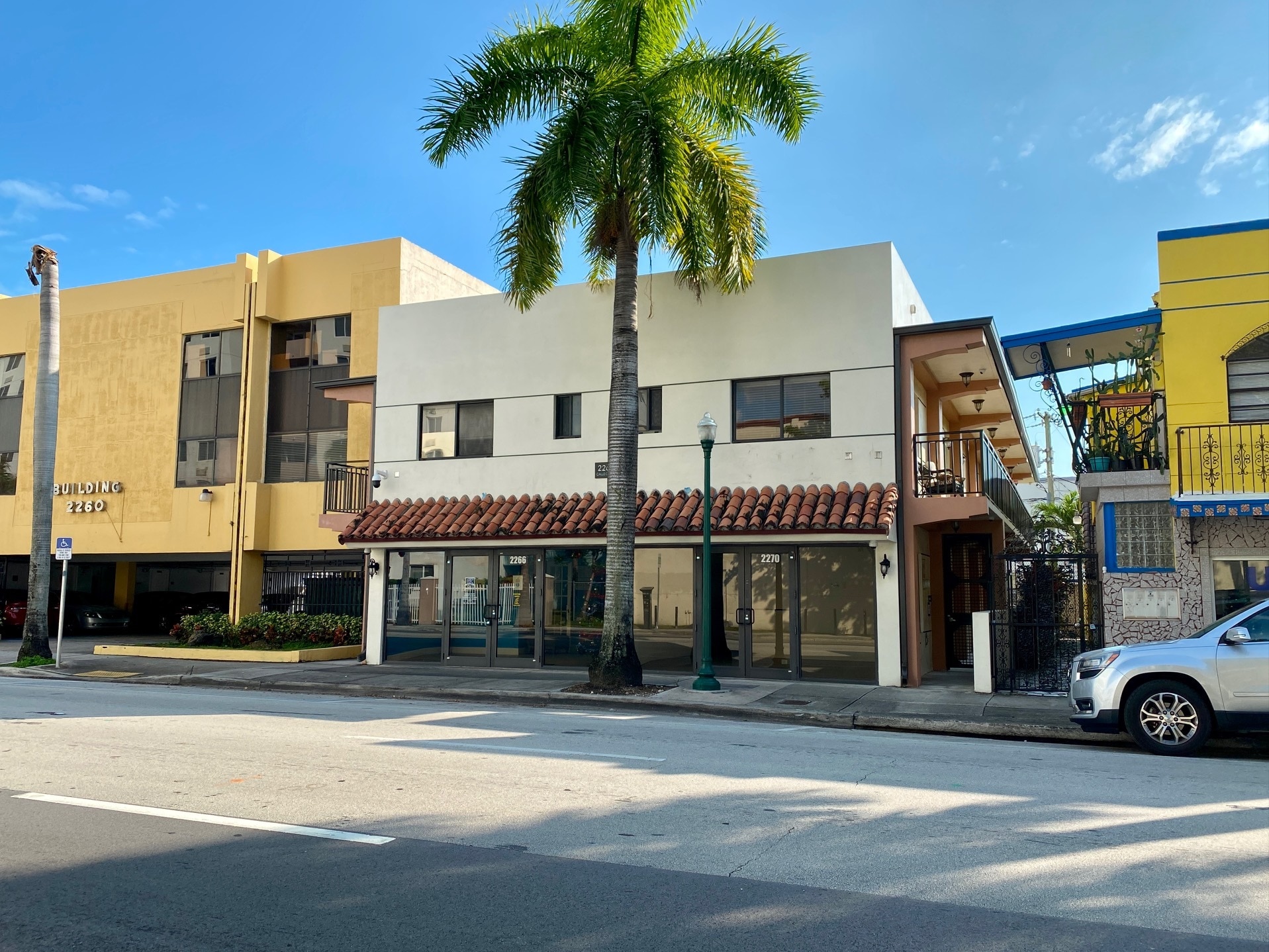 2268 SW 8th St, Miami, FL for Sale