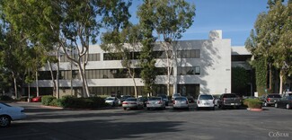 West Covina, CA Office - 1521 W Cameron Ave