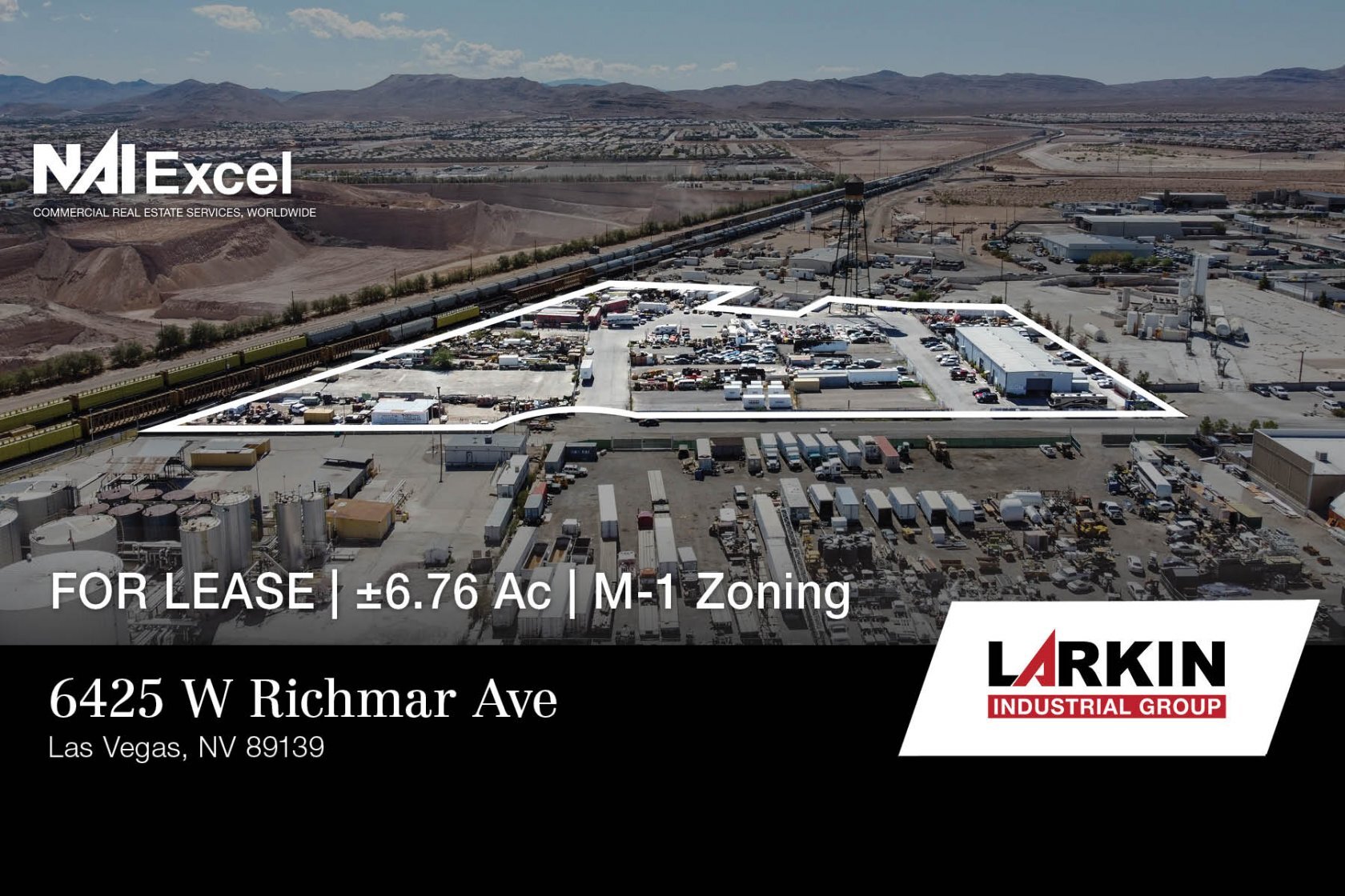 6425 Richmar Ave, Las Vegas, NV for Rent