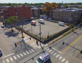 Chicago, IL Commercial - 5650 N Broadway St