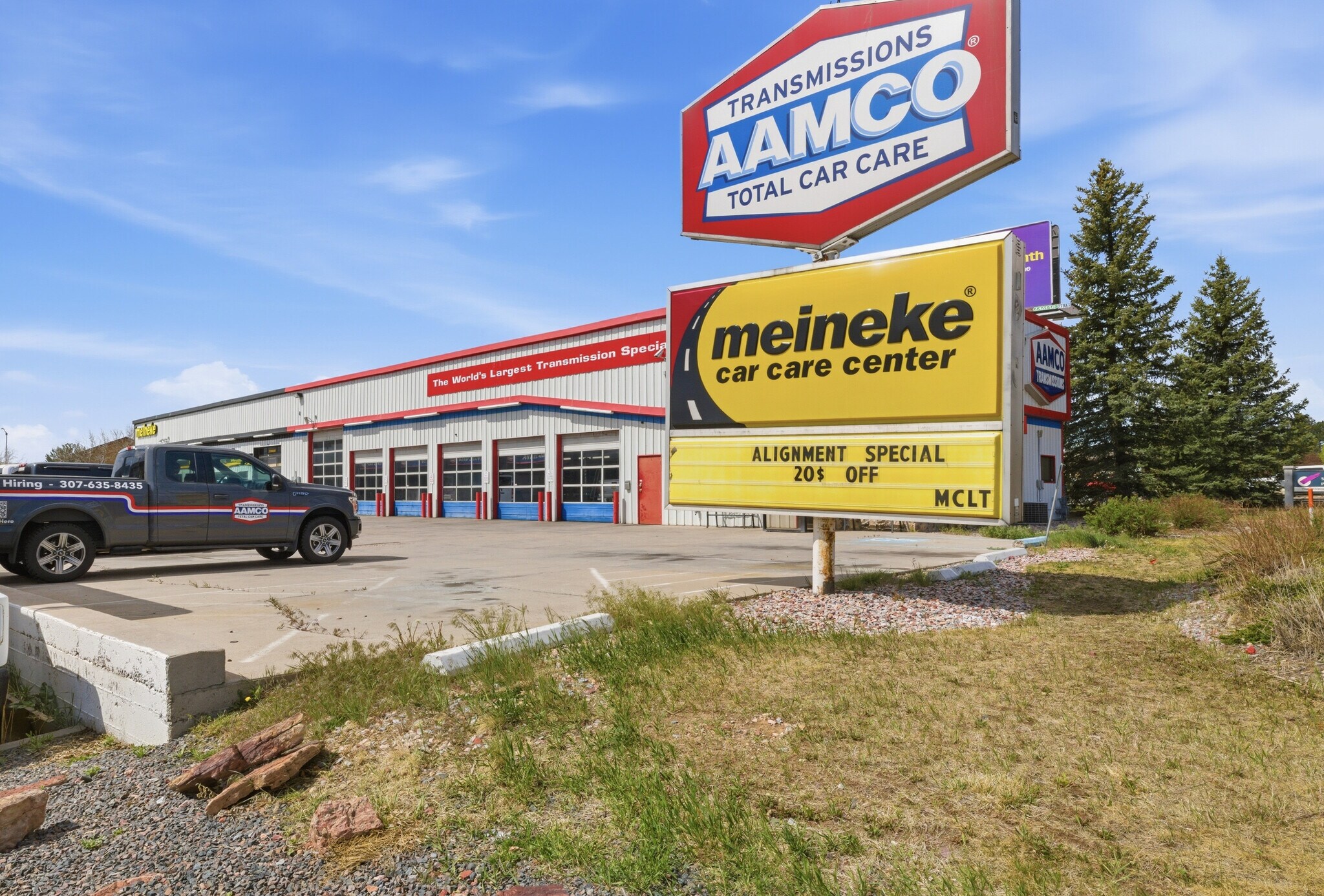 1625 Dell Range Blvd, Cheyenne, WY for Sale