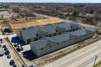 Long Lake, MN Self-Storage Facilities - 430 N Old Crystal Bay Rd Long Lake, MN Self-Storage Facilities - 430 N Old Crystal Bay Rd