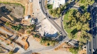 Marysville, CA Commercial Land - 525 1st St Marysville, CA Commercial Land - 525 1st St