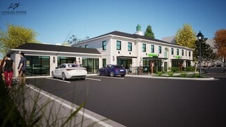 Manassas, VA Office/Retail, Retail - 8780 Centreville Rd