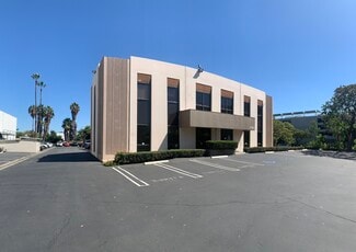 Irvine, CA Office - 1151 Duryea Ave Irvine, CA Office - 1151 Duryea Ave