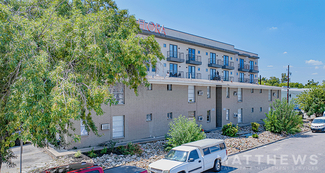 Austin, TX Apartments - 5420 Middle Fiskville Rd