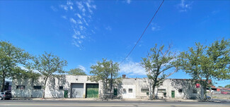 Newark, NJ Warehouse - 189-203 Frelinghuysen Ave