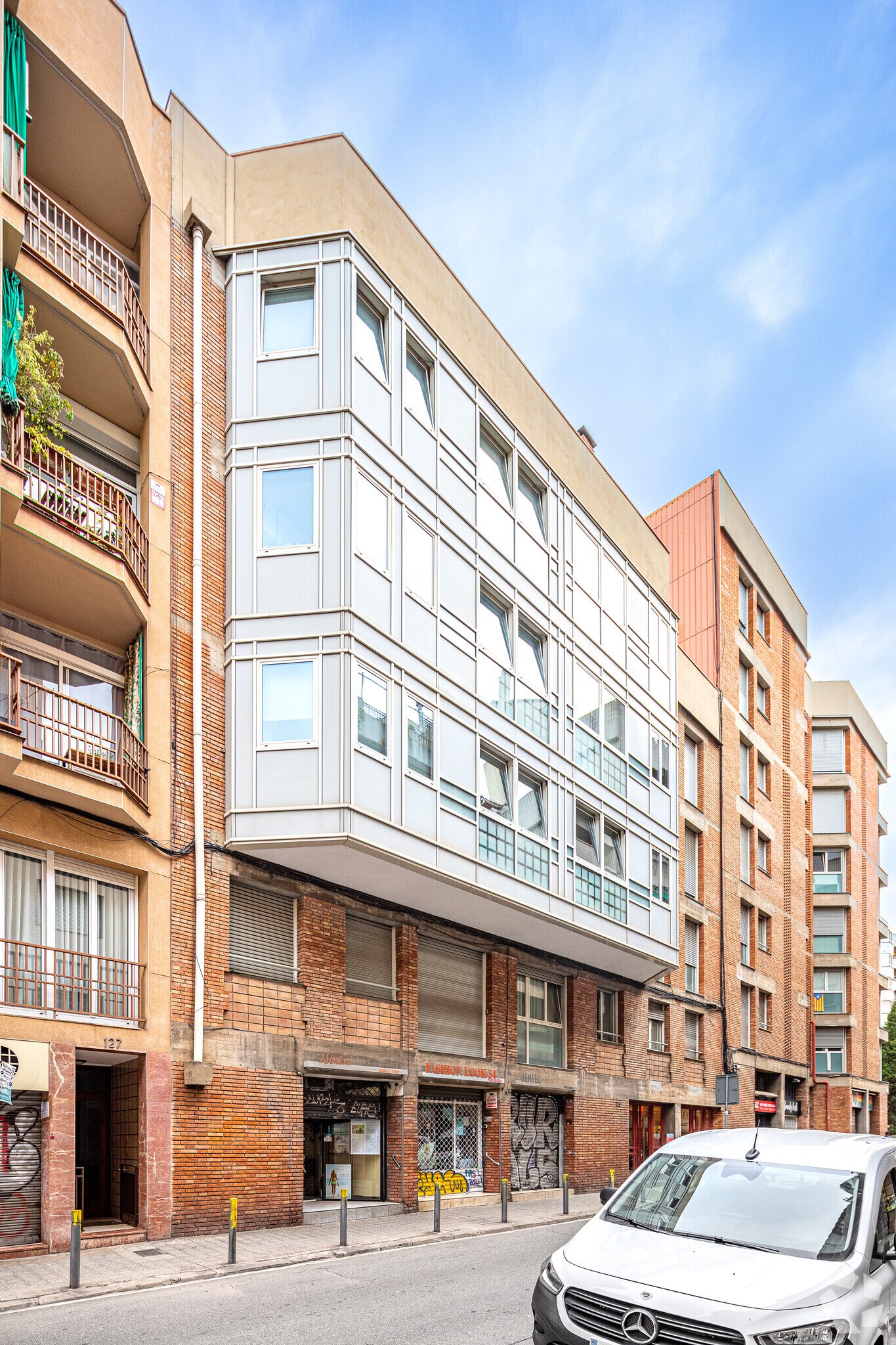 129 Carrer de la Providència, Barcelona, BAR for Rent