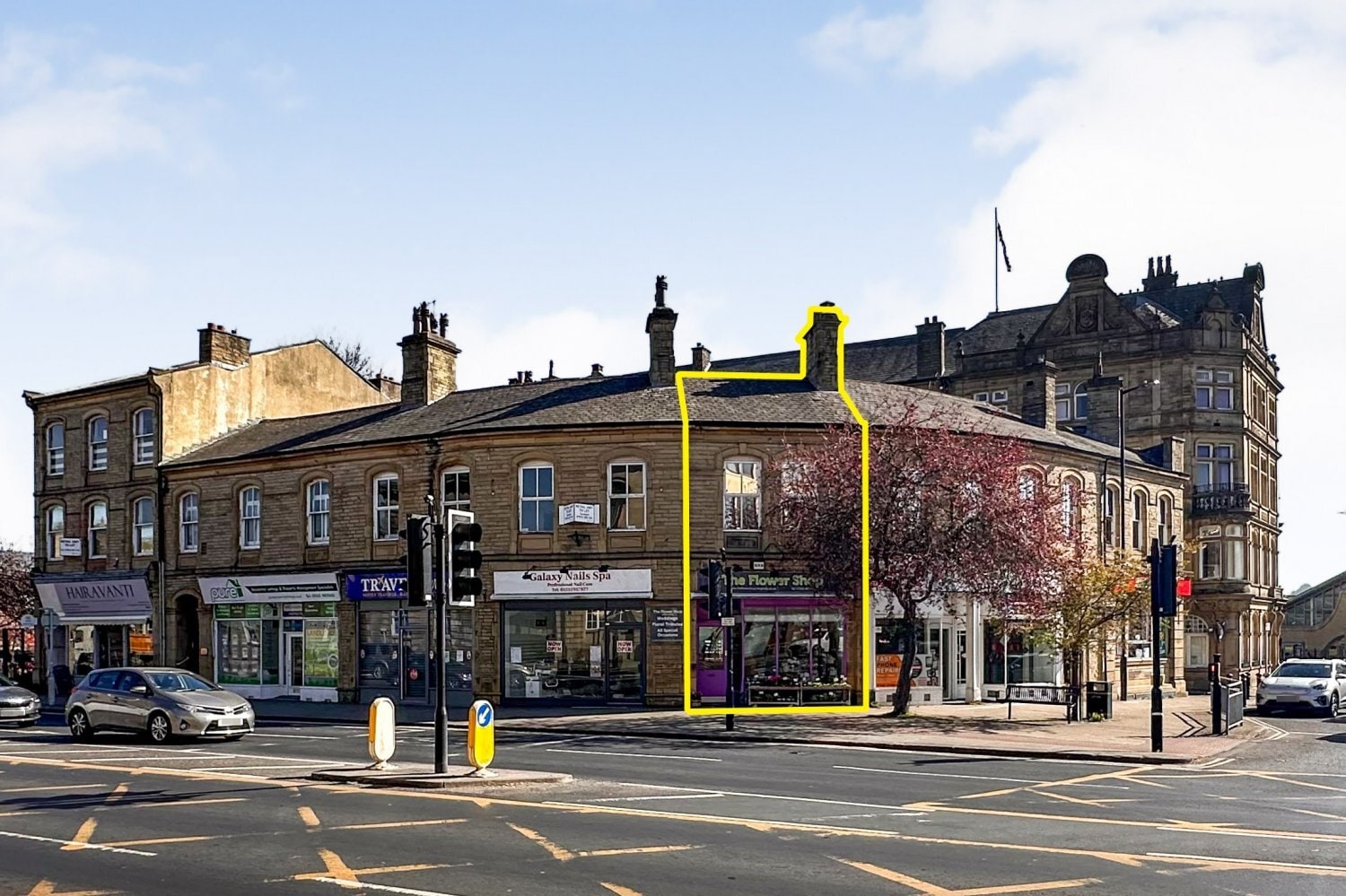 58 North St, Keighley, WYK for Sale