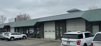 Spokane, WA Retail, Flex, Industrial - 14415 E Sprague Ave Spokane, WA Retail, Flex, Industrial - 14415 E Sprague Ave