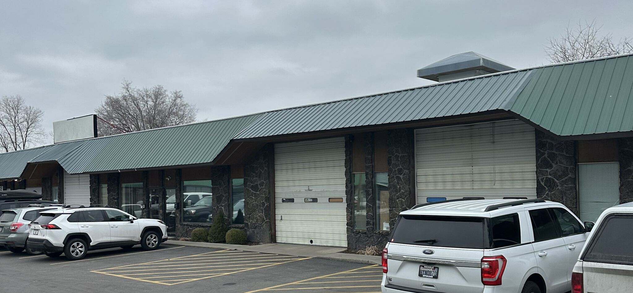 14415 E Sprague Ave, Spokane, WA for Rent