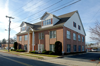 Bel Air, MD Office - 112 W Pennsylvania Ave