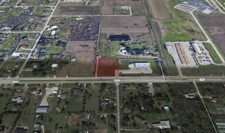 Pearland, TX Commercial Land - Bailey Road Pearland, TX Commercial Land - Bailey Road
