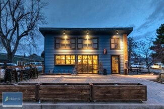 Missoula, MT Retail - 600 South Ave W