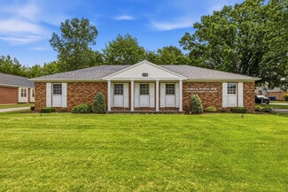 Lockport, NY Office - 690 Davison Rd