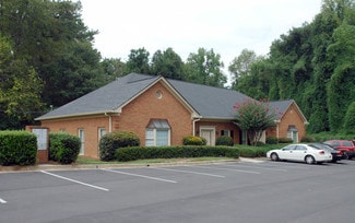 Decatur, GA Medical - 1439 McLendon Dr