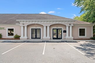 Brooksville, FL Office - 7005-7011 Nightwalker Rd Brooksville, FL Office - 7005-7011 Nightwalker Rd