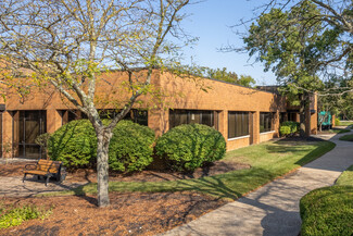 Milford, OH Office - 5303 Dupont Cir