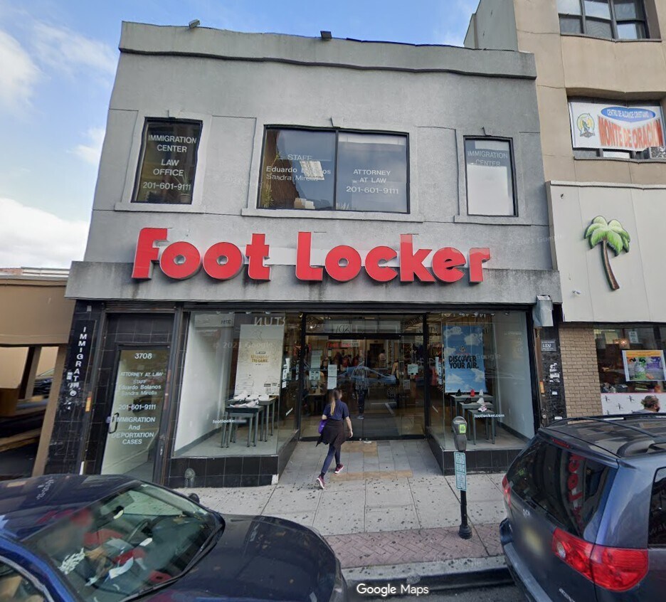 3708-3710 Bergenline Ave, Union City, NJ for Rent