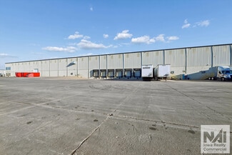 Cedar Rapids, IA Industrial - 4600-5000 20th Ave SW Cedar Rapids, IA Industrial - 4600-5000 20th Ave SW