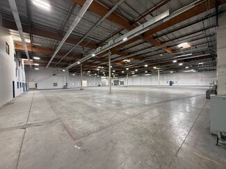 Chatsworth, CA Industrial - 8966 Mason Ave