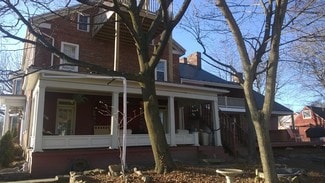 Schellsburg, PA Apartments - 3789 Pitt St