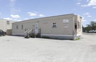 Deer Park, NY Industrial Land - 175 Brook Ave Deer Park, NY Industrial Land - 175 Brook Ave