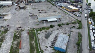 Medley, FL Industrial Land - 9498 NW South River Dr