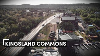 Kingsland, TX Office, Retail - FM 2342