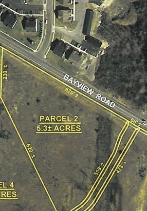 Hamburg, NY Commercial Land - Southwestern Blvd Hamburg, NY Commercial Land - Southwestern Blvd