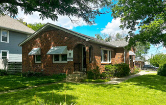 Des Moines, IA undefined - 2601 E 14th St