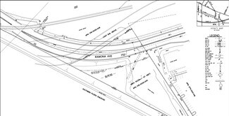 Sacramento, CA Industrial Land - 0000 Ramona Avenue