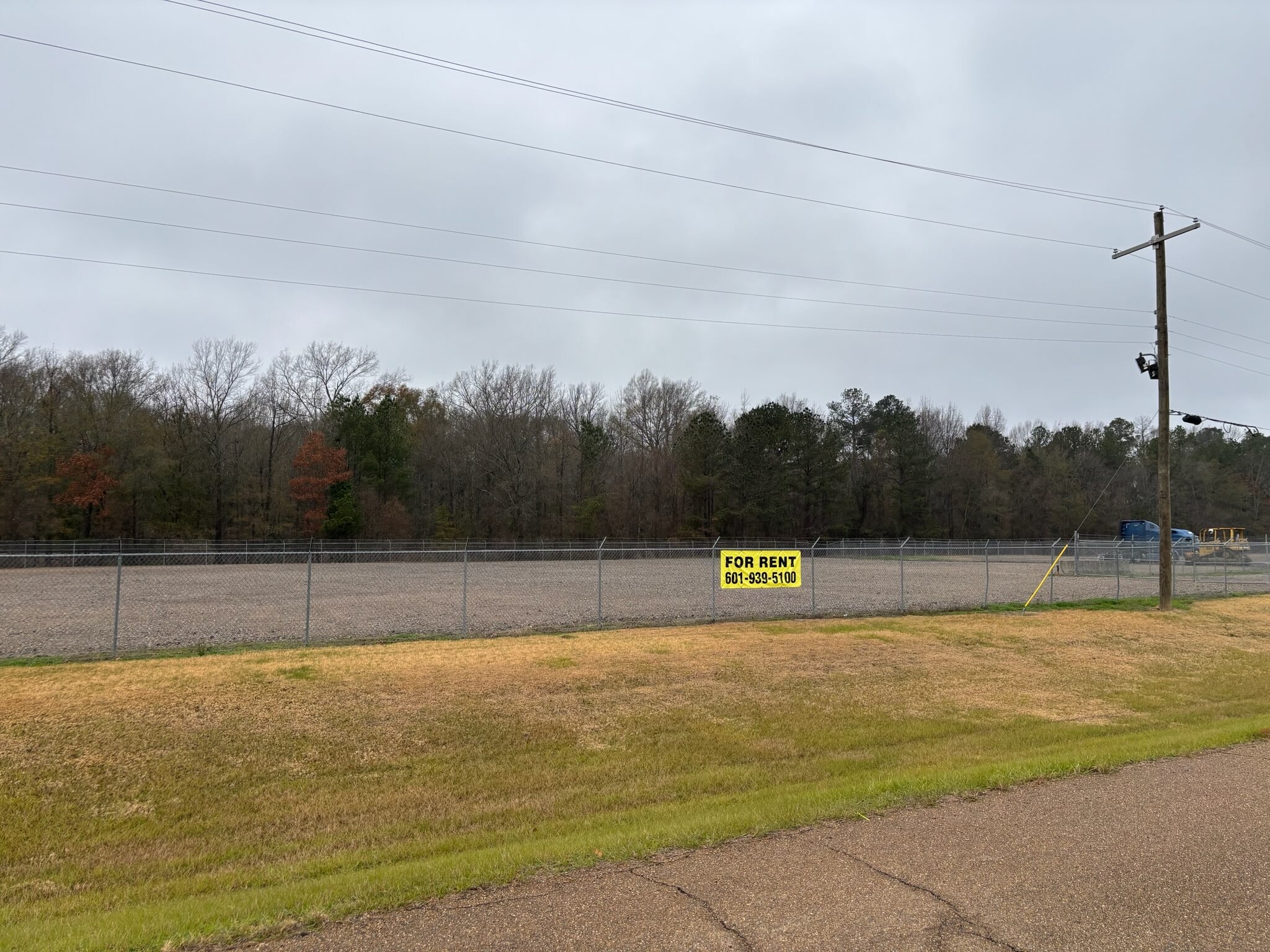 Leggett Drive @ Walker Circle, Richland, MS for Rent