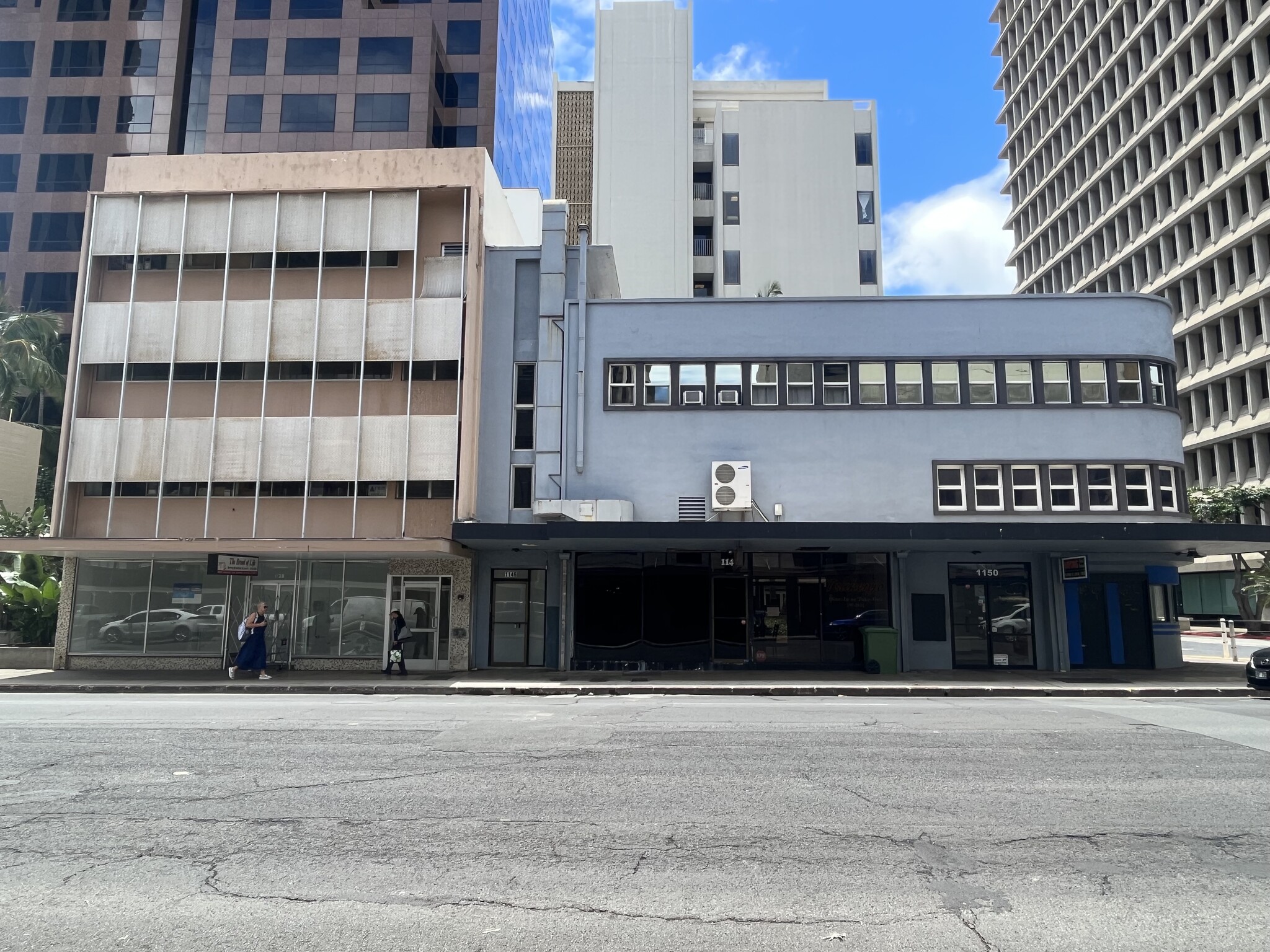 1139 Union Mall, Honolulu, HI for Rent