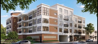 Long Branch, NJ Residential Land - 375 Broadway Long Branch, NJ Residential Land - 375 Broadway